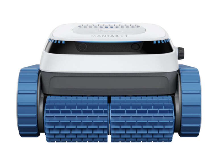 Akku Poolroboter MANTABOT